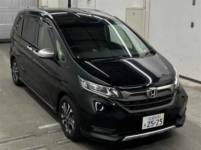 Honda Freed GB5 2023