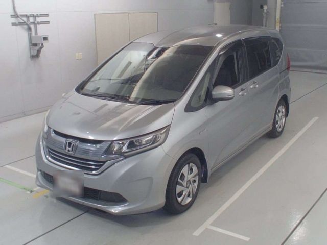 30218 Honda Freed GB7 2016 г. (CAA Chubu)