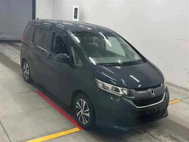 Honda Freed GB5 2019