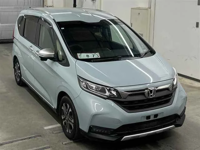 Honda Freed GB5 2023
