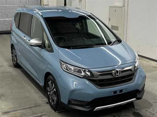 Honda Freed GB5 2022