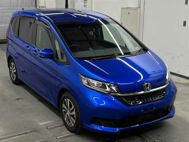 Honda Freed GB5 2023