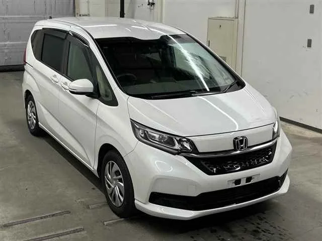 Honda Freed GB5 2024