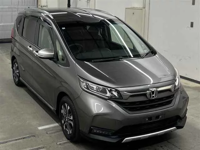 Honda Freed GB5 2022