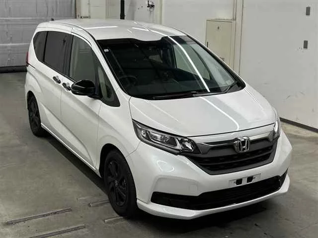 Honda Freed GB5 2023