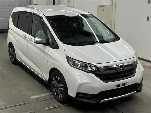 Honda Freed GB5 2022
