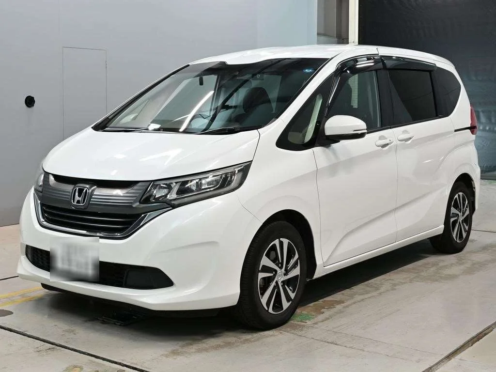 Honda Freed GB5 2019