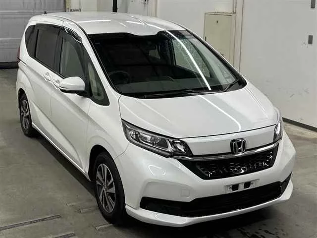 Honda Freed GB5 2023