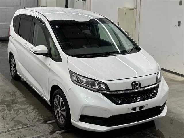 Honda Freed GB5 2023