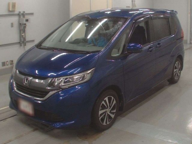 30259 Honda Freed GB5 2016 г. (CAA Tokyo)