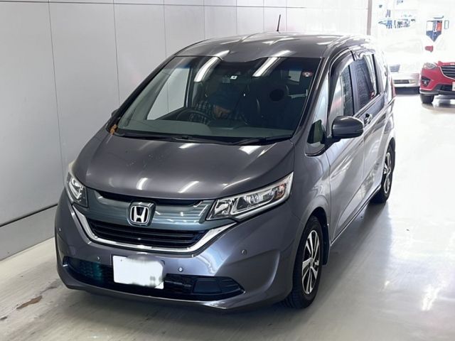 3027 Honda Freed GB5 2017 г. (KCAA Yamaguchi)