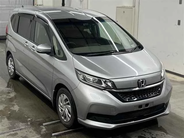Honda Freed GB5 2021