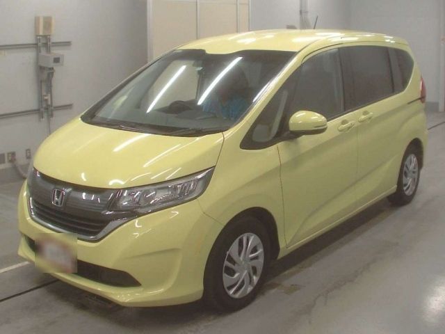 30274 Honda Freed GB5 2019 г. (CAA Tokyo)