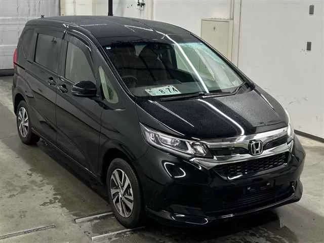 Honda Freed GB6 2023