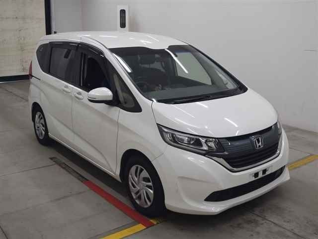 30285 Honda Freed GB5 2016 г. (MIRIVE Osaka)