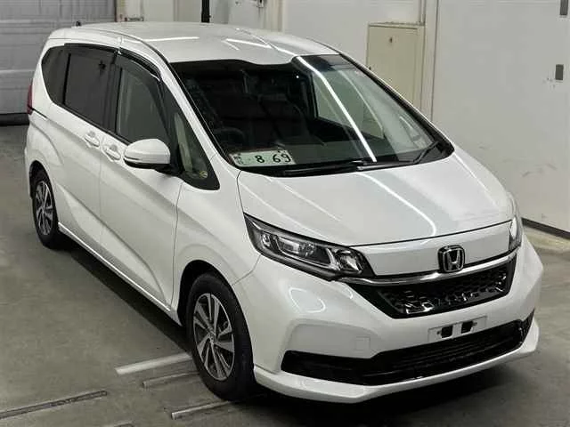 Honda Freed GB5 2023
