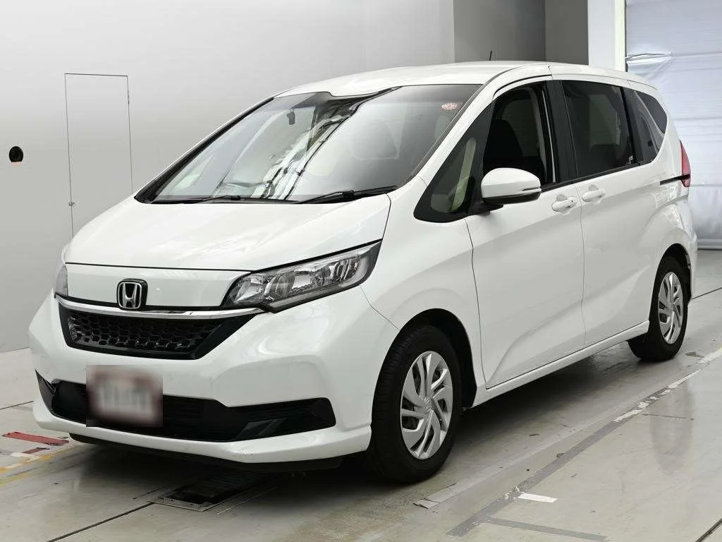 Honda Freed GB5 2023