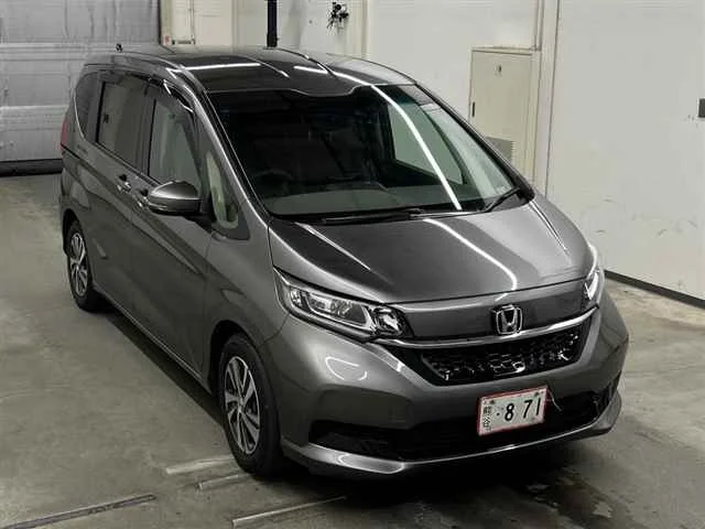 Honda Freed GB5 2023