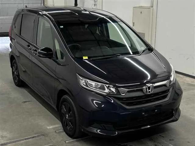 Honda Freed GB6 2023
