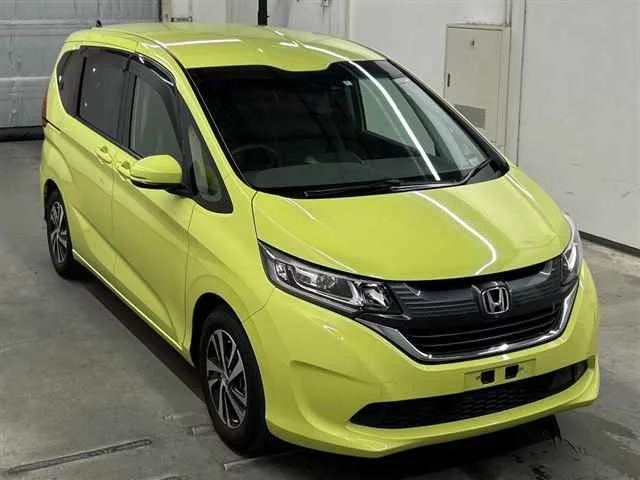 Honda Freed GB5 2018