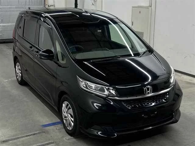 Honda Freed GB5 2022