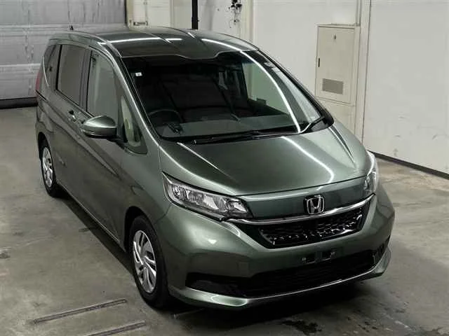 Honda Freed GB5 2023