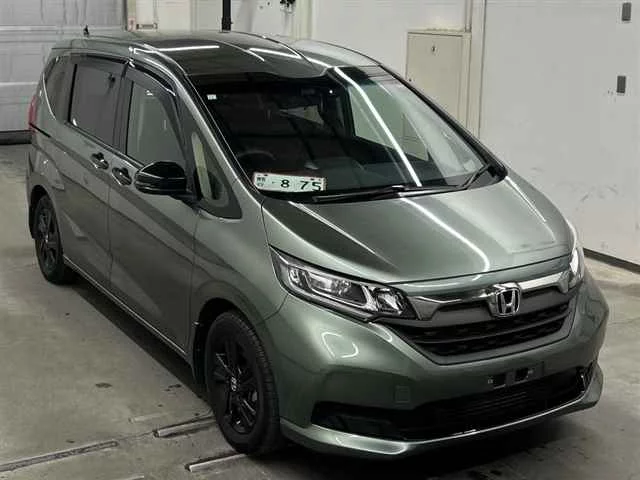 Honda Freed GB5 2023