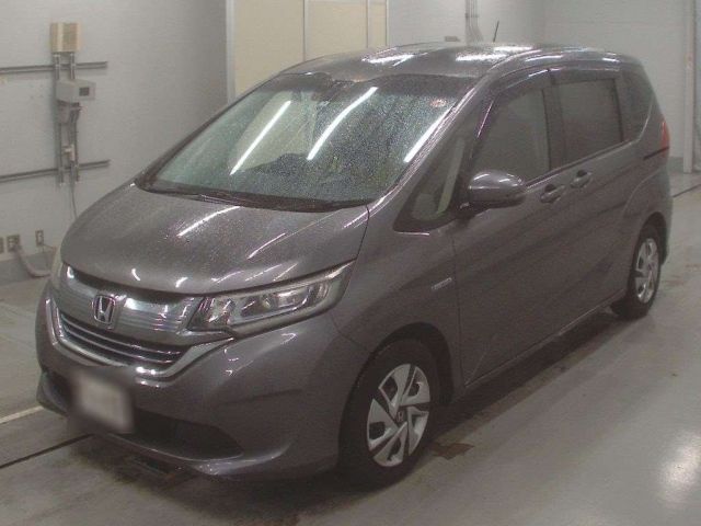 30318 Honda Freed GB7 2017 г. (CAA Tokyo)