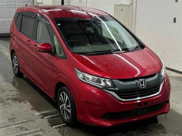 Honda Freed GB5 2019