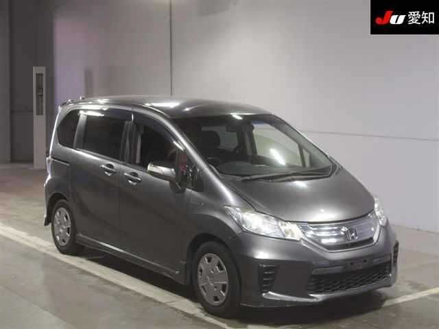 30332 Honda Freed GP3 2012 г. (JU Aichi)