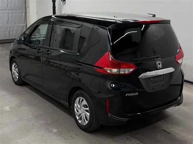 Honda Freed GB5 2023