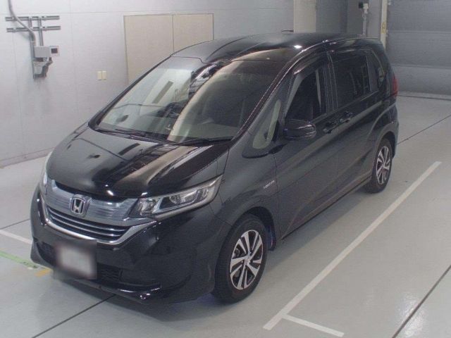 30380 Honda Freed GB7 2016 г. (CAA Chubu)