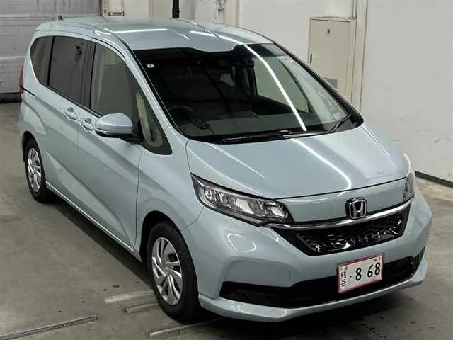 Honda Freed GB5 2023