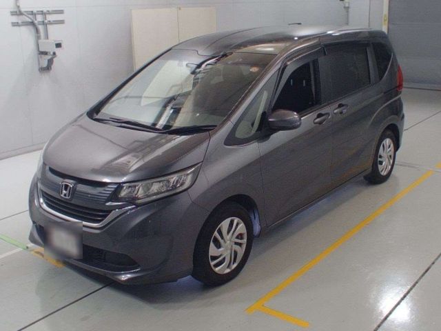 30398 Honda Freed GB5 2018 г. (CAA Chubu)