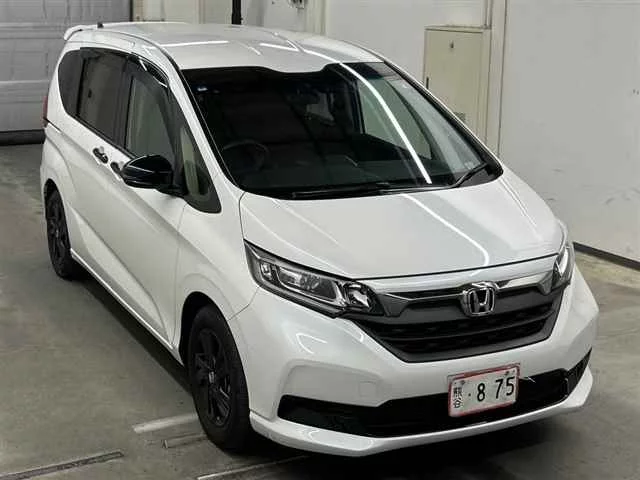 Honda Freed GB5 2023