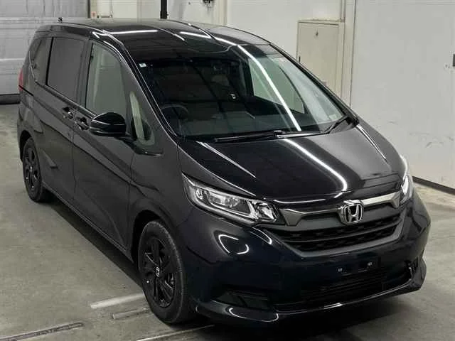 Honda Freed GB5 2023