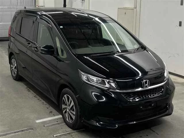 Honda Freed GB5 2023