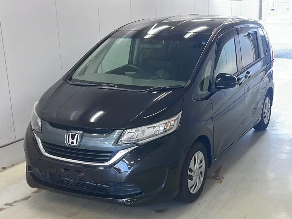 Honda Freed GB5 2018