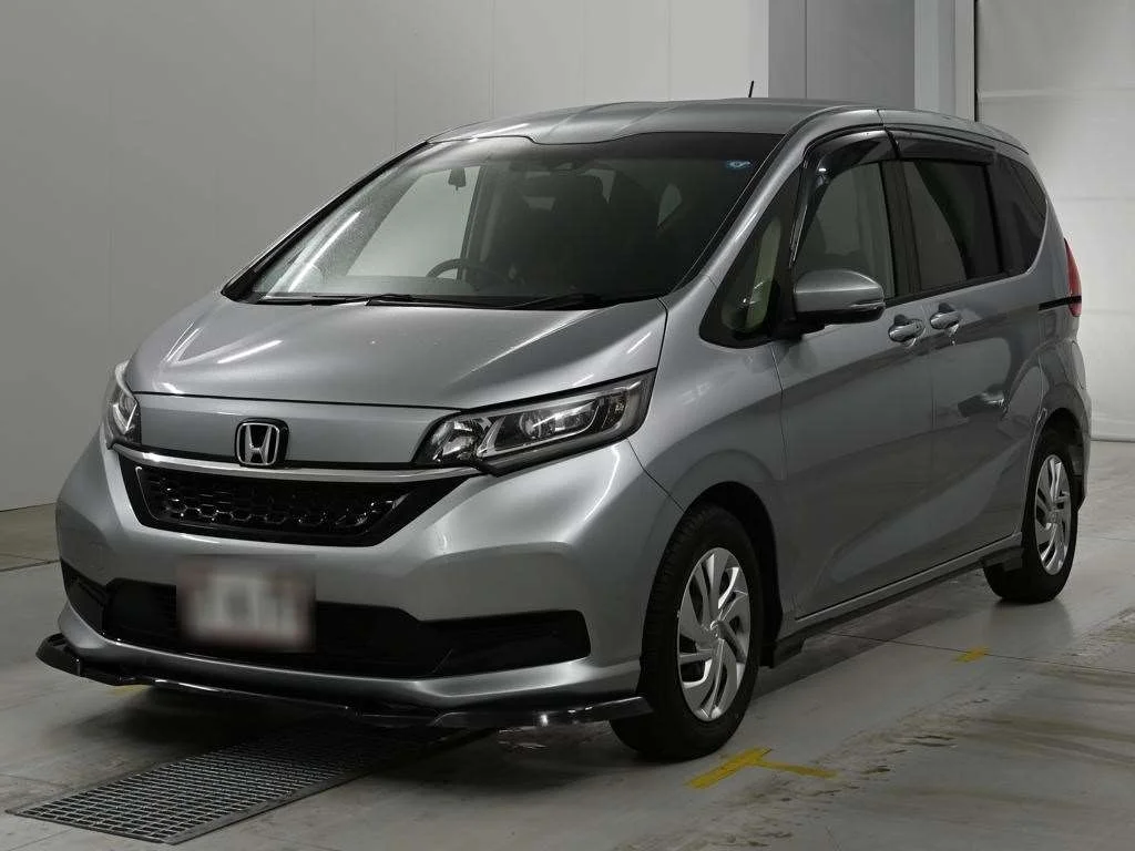 Honda Freed GB5 2022