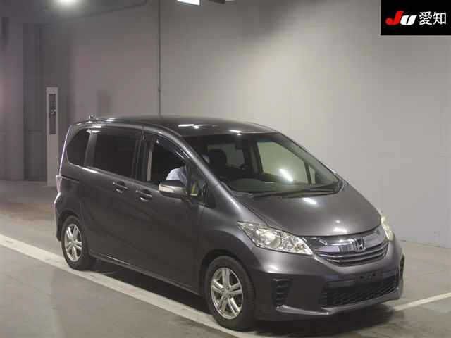 30418 Honda Freed GB3 2014 г. (JU Aichi)