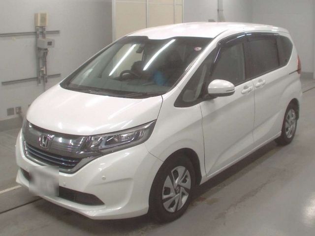 30422 Honda Freed GB7 2019 г. (CAA Tokyo)