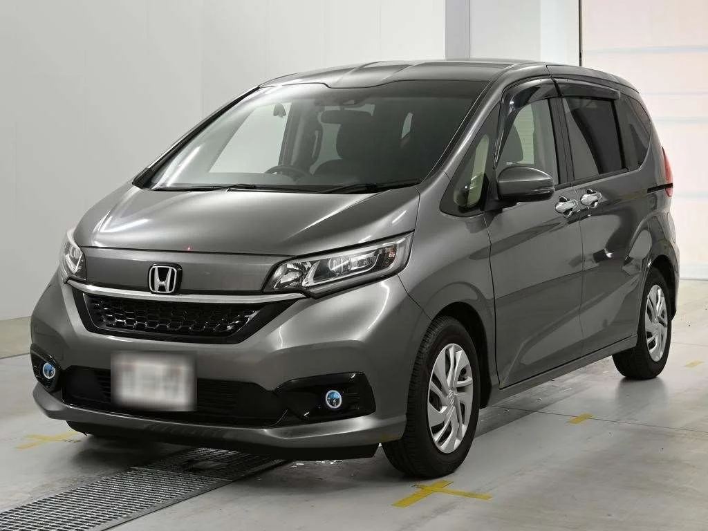Honda Freed GB5 2022