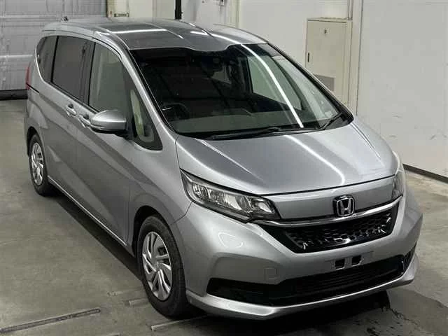 Honda Freed GB5 2022