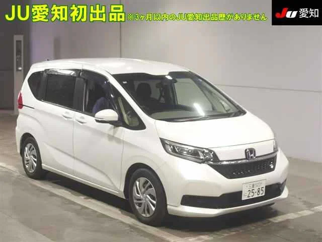 Honda Freed GB5 2022