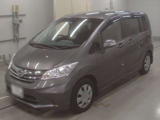 30547 Honda Freed GB3 2013 г. (CAA Tokyo)