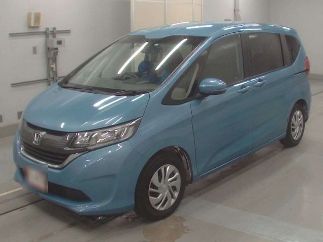 30561 Honda Freed GB5 2019 г. (CAA Tokyo)