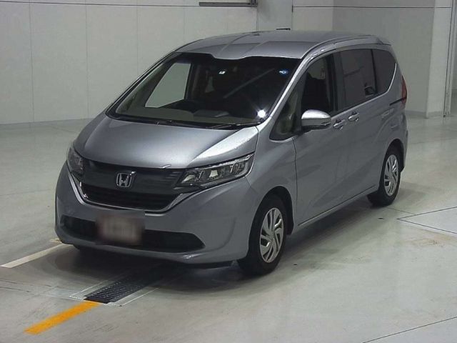 30605 Honda Freed GB5 2019 г. (CAA Chubu)