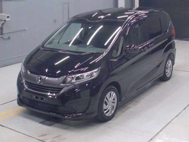 30633 Honda Freed GB5 2019 г. (CAA Gifu)