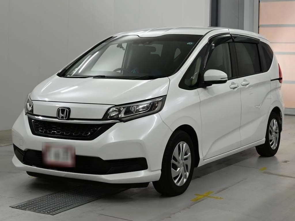 Honda Freed GB5 2022