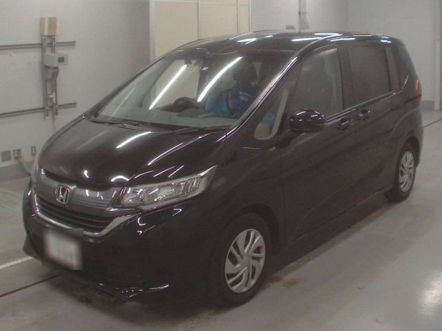 30646 Honda Freed GB5 2017 г. (CAA Tokyo)